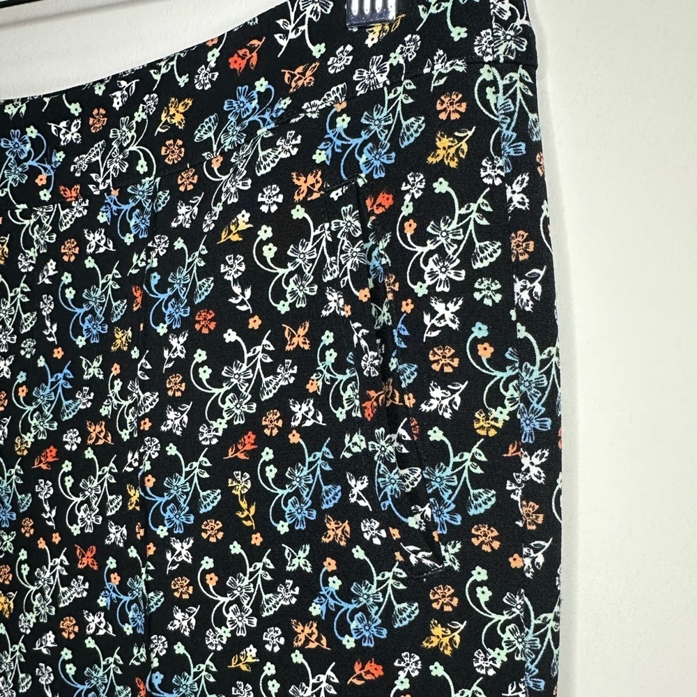 Scotch & Soda Tailored Flare Pants Size Large - Picture 12 of 15